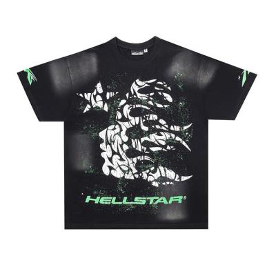 cheap quality Hellstar Shirt Model No. 33